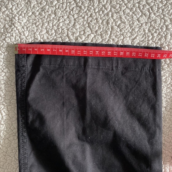 KOTN Black Pants - Picture 6 of 8